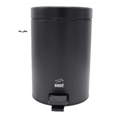 سطل زباله بهاز کالا مدل آرامبند کد silent3L