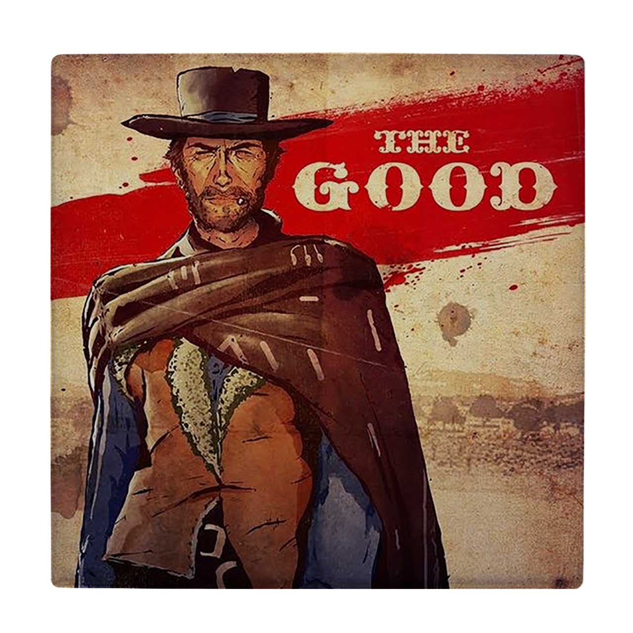  کاشی کارنیلا طرح خوب بد زشت کد wkk689