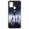 کاور طرح پابجی کد 1146 مناسب برای گوشی موبایل سامسونگ galaxy a21s