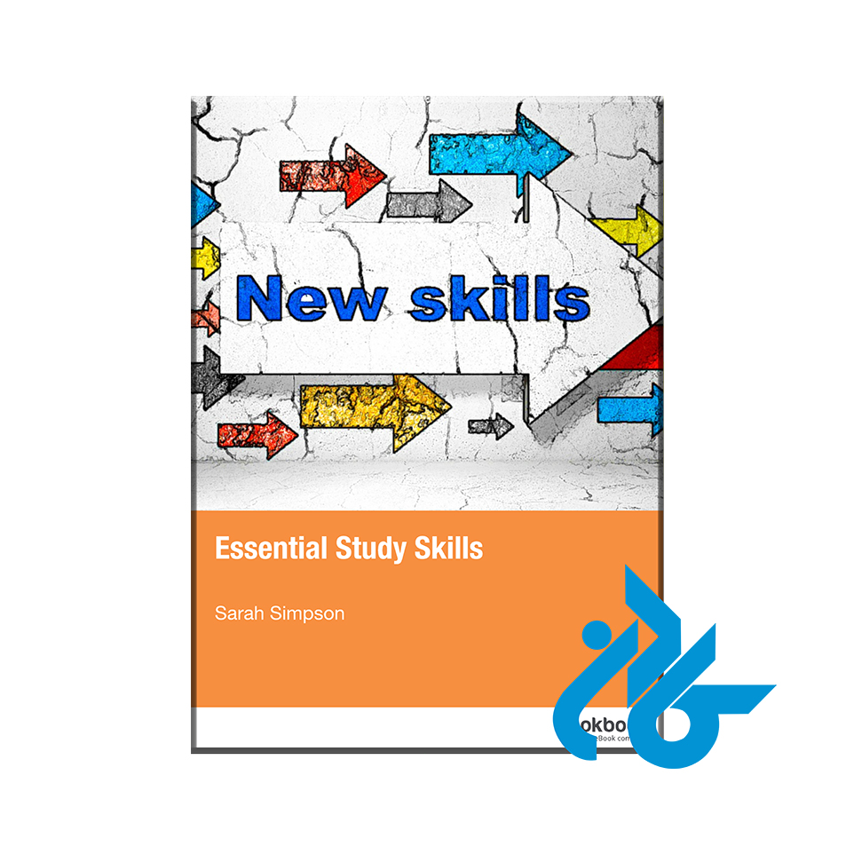 کتاب Essential Study Skills با 50% تخفیف