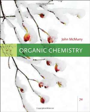  دانلود کتاب Organic Chemistry, 2007 - دانلود کتاب های دانشگاهی