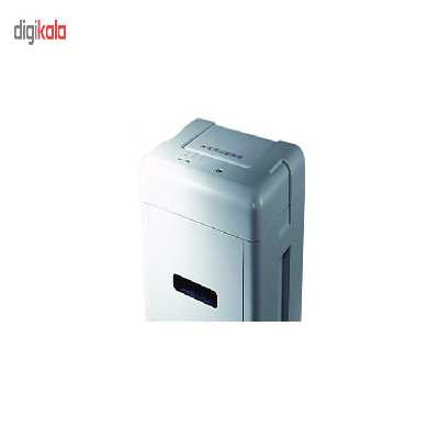 کاغذ خردکن پروتک مدل SD 9520