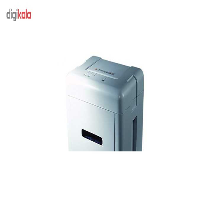 کاغذ خردکن پروتک مدل SD 9520