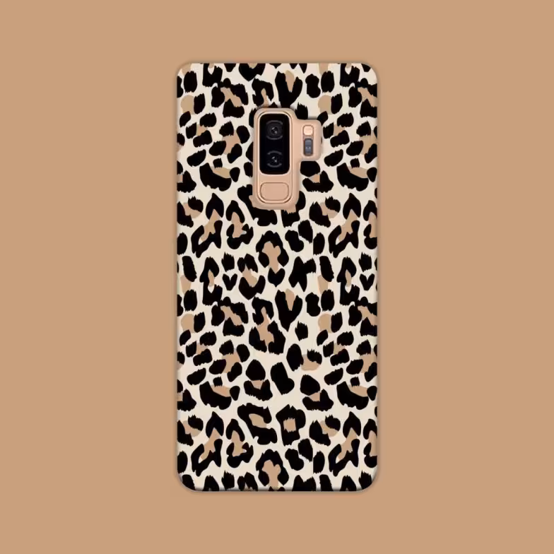 کاور گارد قاب مناسب برای گوشی موبایل سامسونگ S9 PLUS – کد 1342