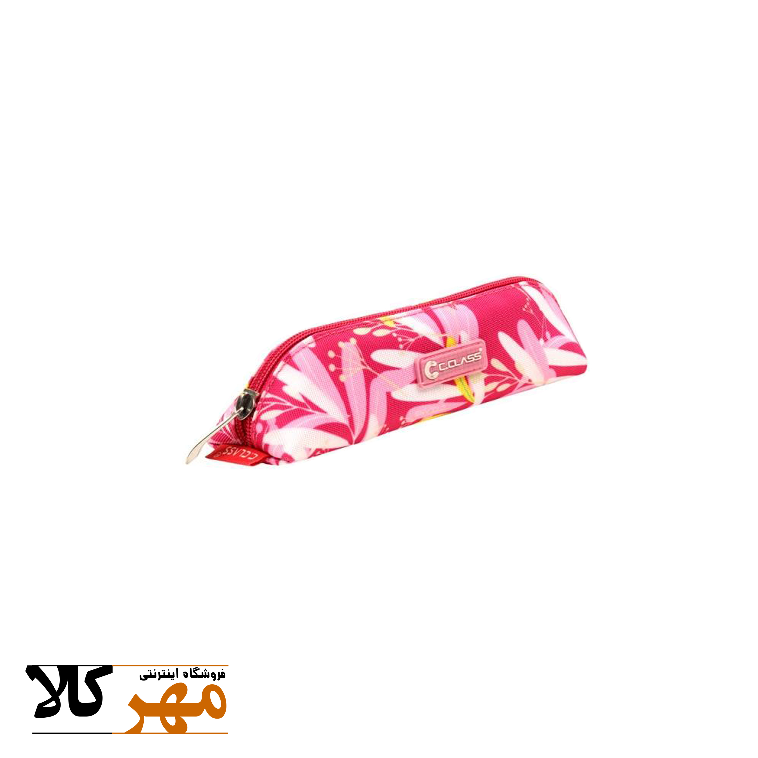 جامدادی c.class مدل موشی ساده pcc0100