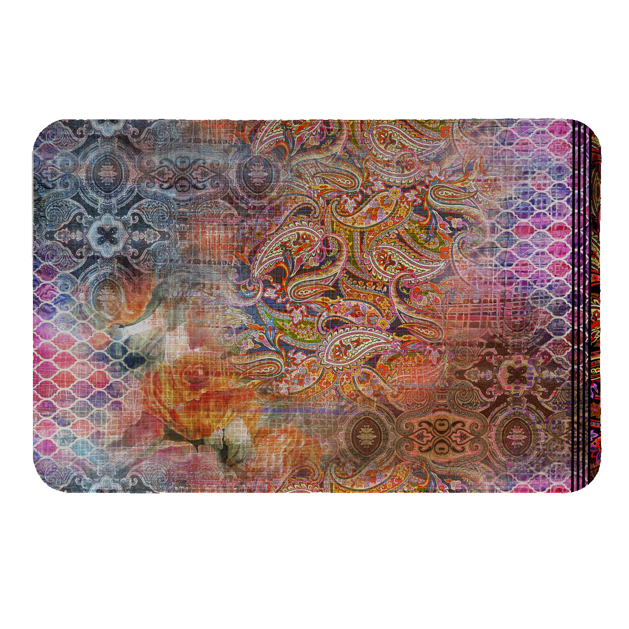 رطوبت گیر کنار سینک کد 5216