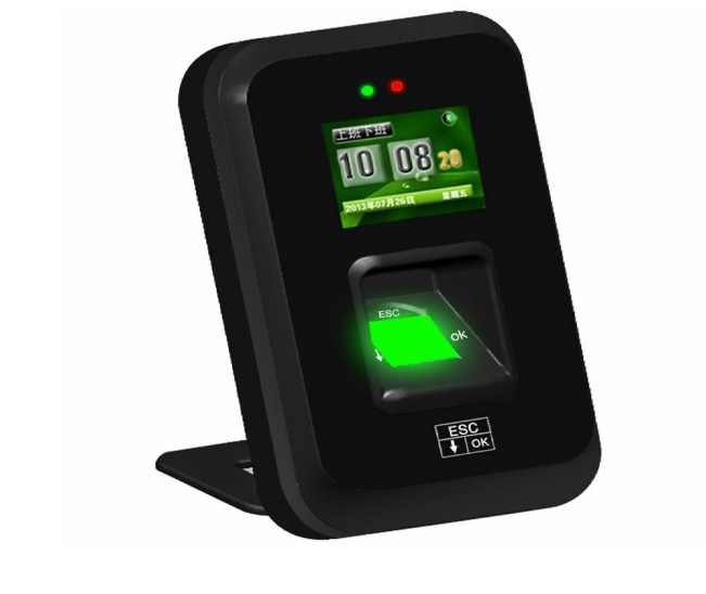 دستگاه حضور و غیاب اثر انگشتی مدل NP620AC | 26874604