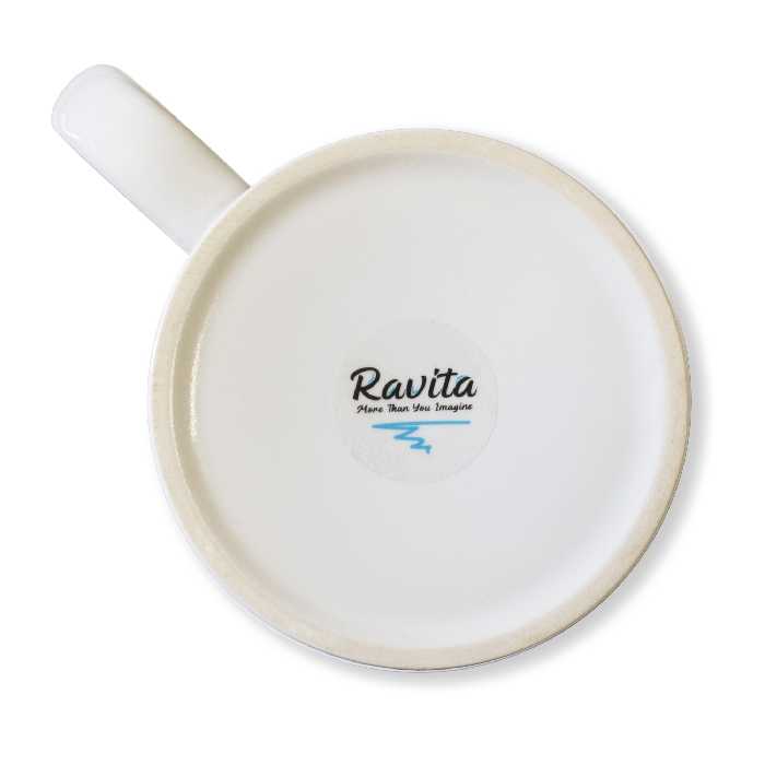 ماگ راویتا مدل چیریکی طرح 1262