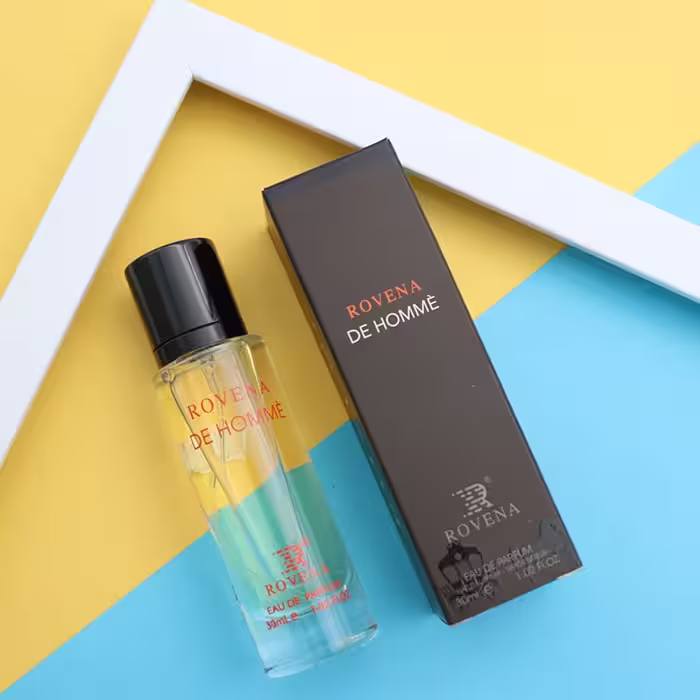 عطر روونا ROVENA DE HOMME حجم 30 میل 91426
