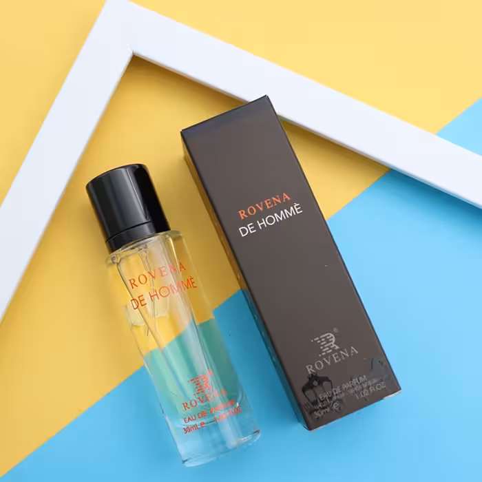 عطر روونا ROVENA DE HOMME حجم 30 میل 91426