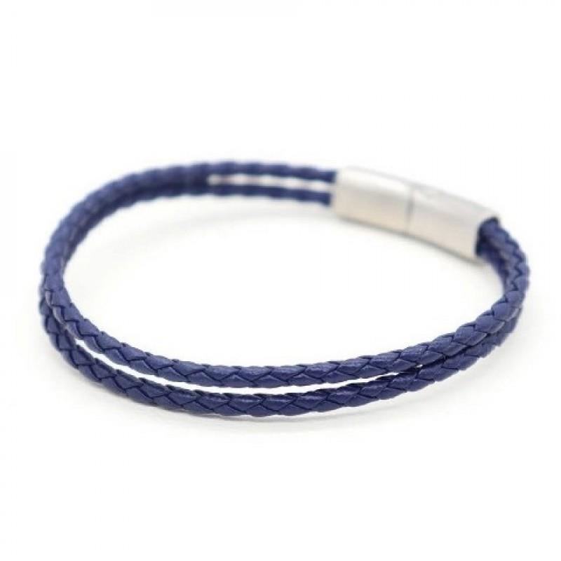 دستبند ژاک لمن مدل S-B126E