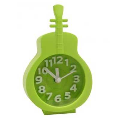 ساعت رومیزی مدل گیتار 65425