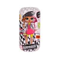 اسباب بازی شانسی ال او ال سوپرایز مدل I am fashion doll LP-369