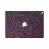 برچسب پوششی ماهوت مدل Purple-Leather مناسب برای تبلت اپل iPad Air 2 2014 A1566