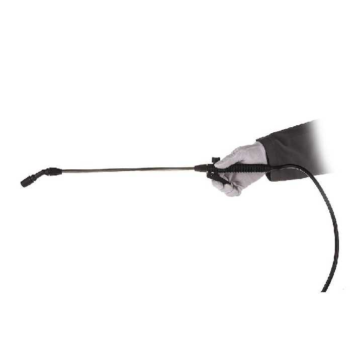 سمپاش کنزاکس کد KPS-105 گنجایش 5 لیتر