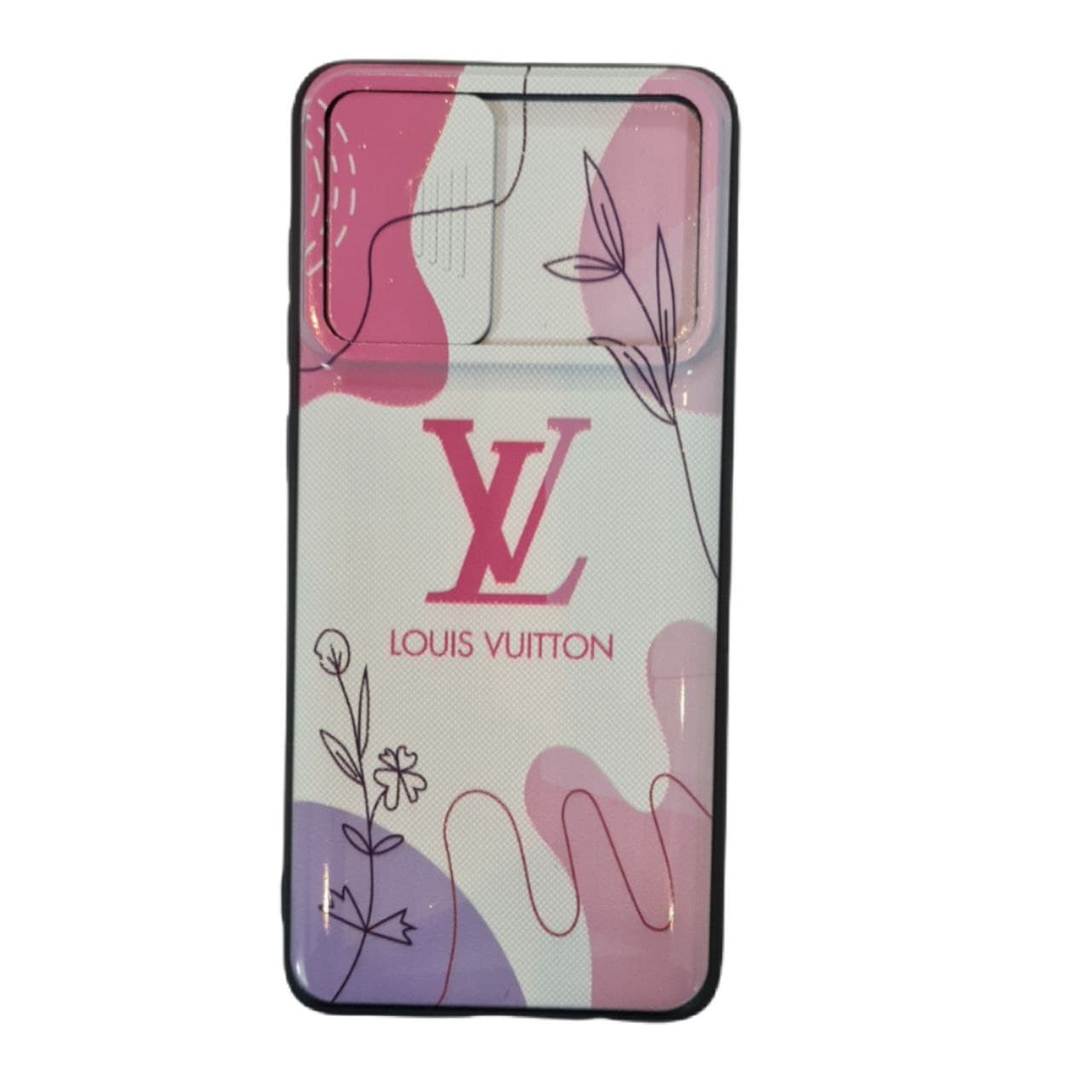 کاور مدل دخترانه کد 330 مناسب برای گوشی موبایل سامسونگ Galaxy A31