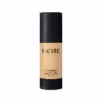کرم پودر پمپی دتوکس نوت Detox And Protect |حاوی SPF15 | حجم 35ml