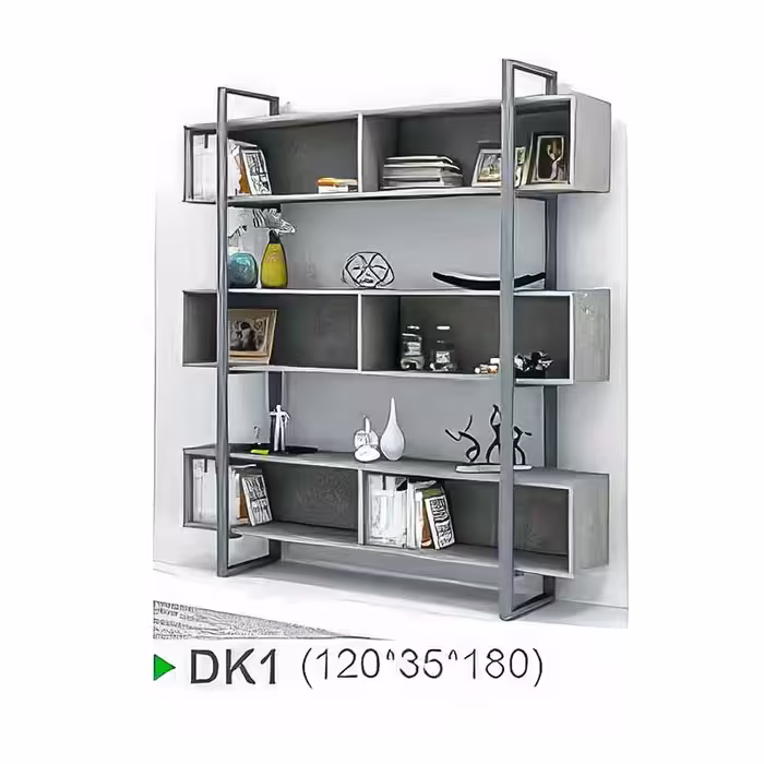 کتابخانه dk1