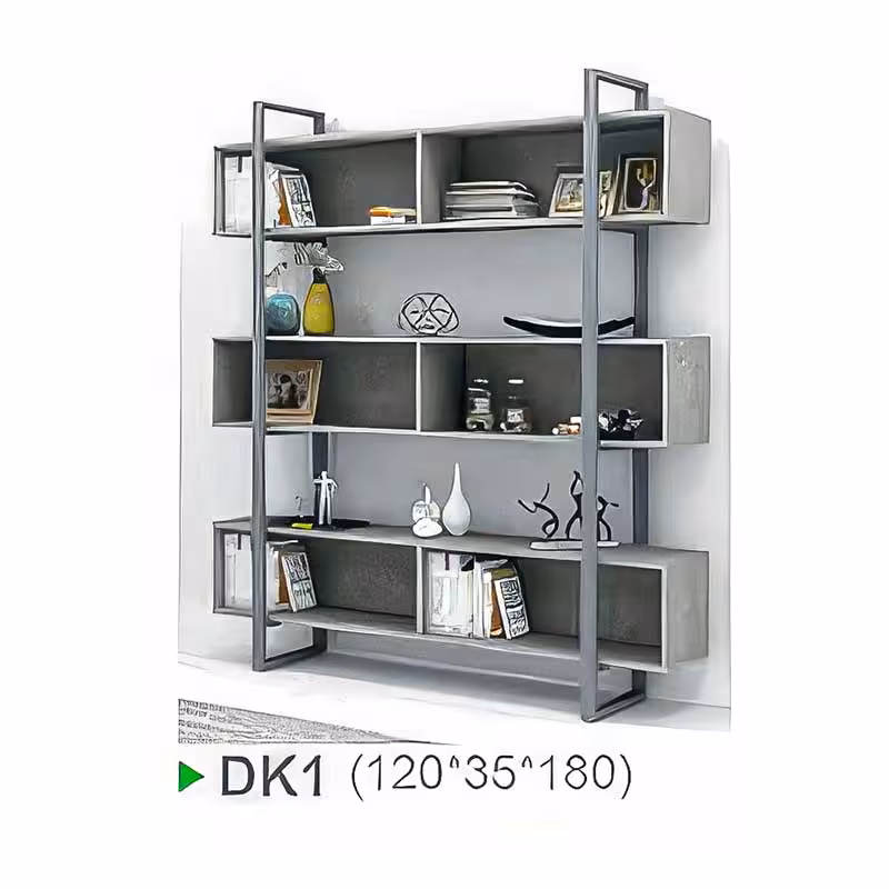 کتابخانه dk1