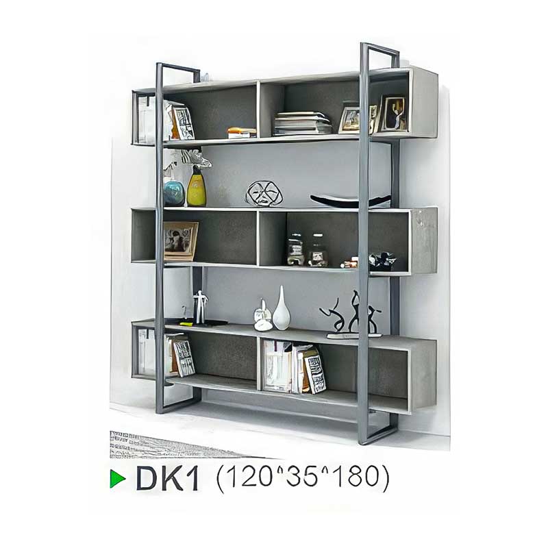 کتابخانه dk1