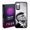 کاور گارد ایکس طرح Peaky Blinders مدل Glass10132 مناسب برای گوشی موبایل شیائومی Redmi Note 11S/ Note 11 4G