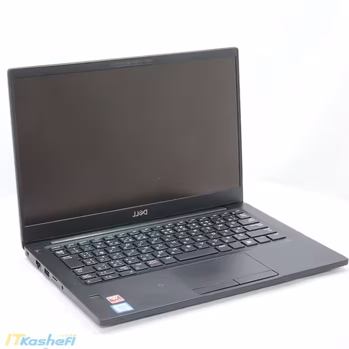قیمت و خرید لپ تاپ دل لتیتود 7390 | Dell latitude 7390 2in1 - آی تی کاشفی