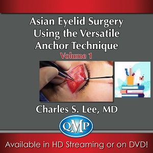 Asian Aesthetic Surgery Techniques Volume 1 Asian Eyelid Surgery