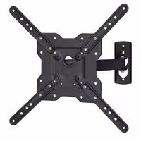 پایه دیواری تلوزیون LCD Arm مدل TWM290