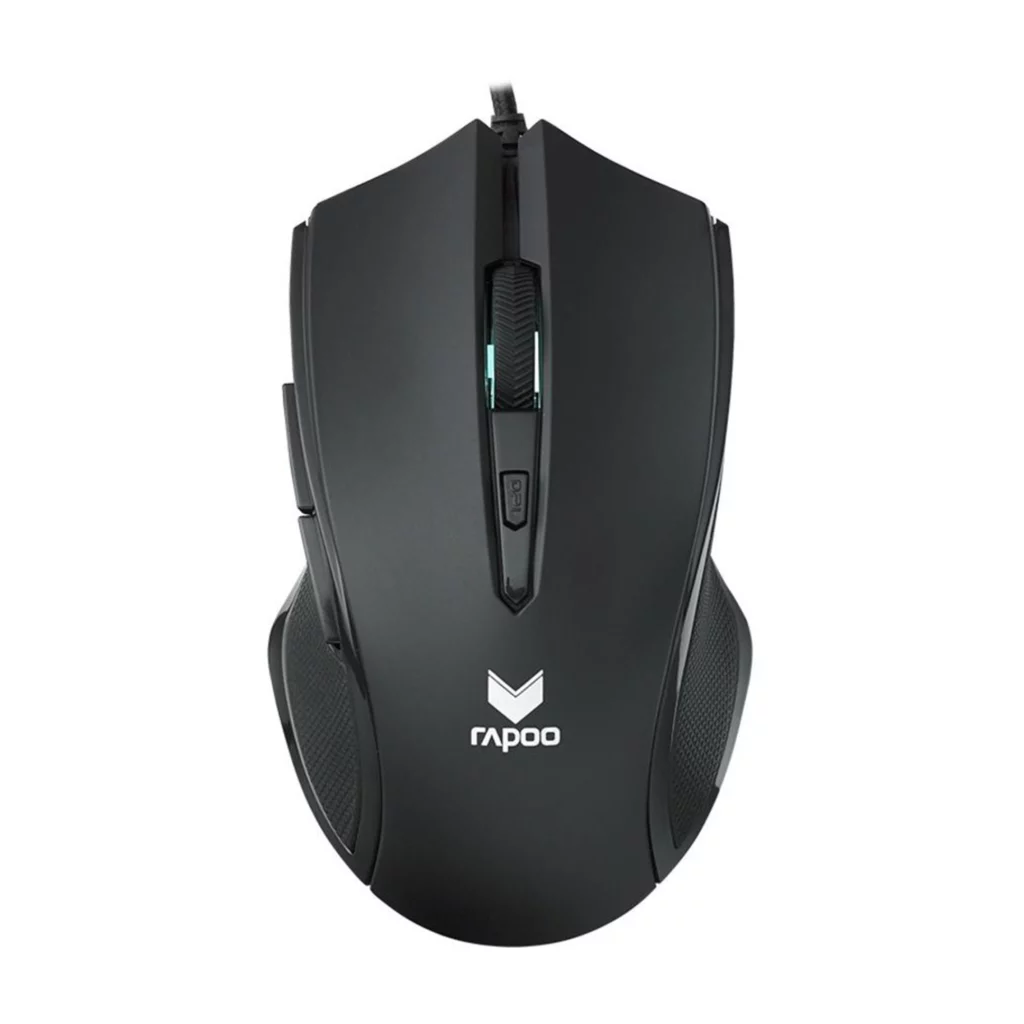 ماوس گیمینگ رپو مدل V20s - خانه وب قم - براکالا
