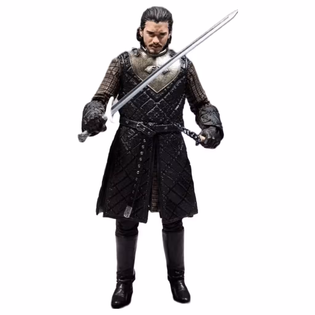 فیگور مدل Jon Snow