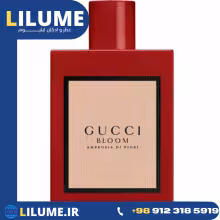 عطر ادکلن گوچی بلوم آمبرزیا دی فیوری 100 میل زنانه