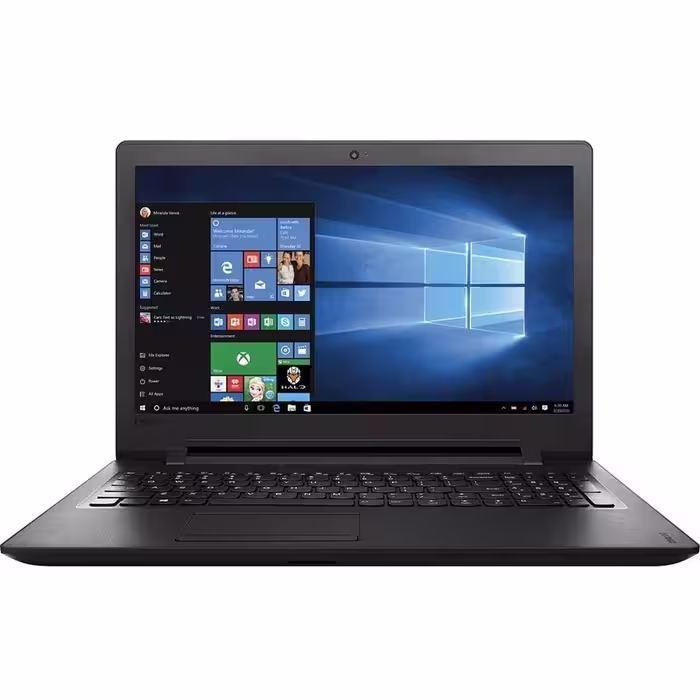 لپ تاپ 15 اینچی لنوو IdeaPad 110 با پردازنده i7