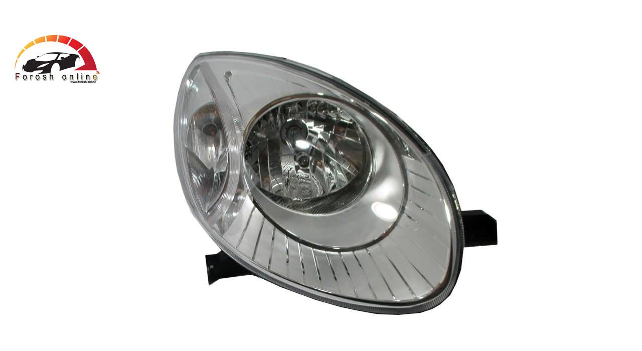 چراغ جلو چپ ام وی ام 110 S مدل J00-4421020