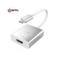 تبدیل تصویر Type-C به HDMI نسخه 2 برند دی نت