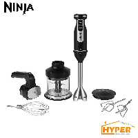 گوشتکوب برقی نینجا CI100UK پنج سرعته 850 وات