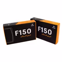 ردیاب چانگان CS35 برند وایزر مدل F150 اورجینال