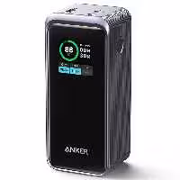 پاوربانک 20000 تایپ‌سی و USB فست شارژ 200 وات انکر A1336011