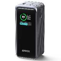 پاوربانک 20000 تایپ‌سی و USB فست شارژ 200 وات انکر A1336011