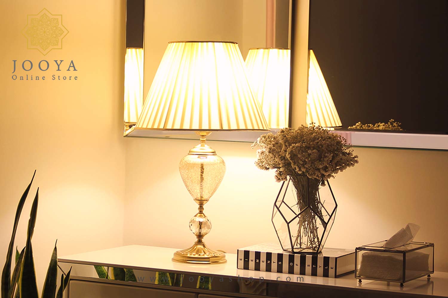 آباژور مدل AF-520 در رنگبندی