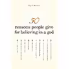 کتاب 50 Reasons People Give for Believing in a God  اثر Guy P. Harrison انتشارات Prometheus