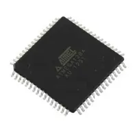 میکروکنترلر اتمل مدل ATmega128a-AU