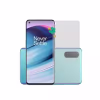 محافظ صفحه گوشی وان پلاس OnePlus Nord CE 5G مدل نانو مات