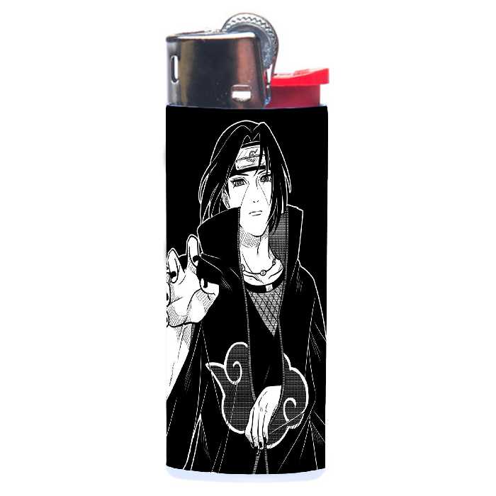 فندک مدل انیمه کد 2323