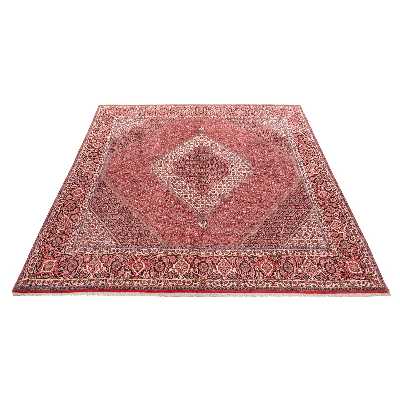 فرش دستباف شش و نیم متری سی پرشیا کد 187083