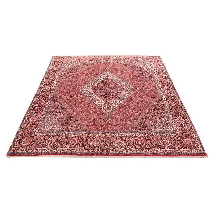 فرش دستباف شش و نیم متری سی پرشیا کد 187083