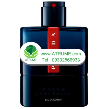 عطر ادکلن پرادا لونا رزا اوشن ادوپرفیوم 100 میل مردانه