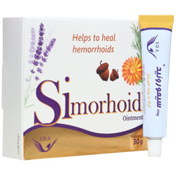 سیموروئید سیمرغ دارو عطار