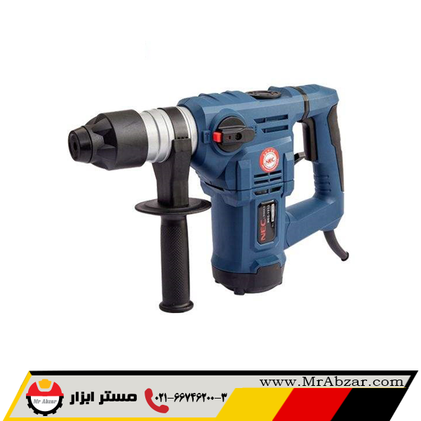 بتن کن ان ای سی 1536