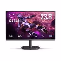 مانیتور گیمینگ 23.8 اینچ کولر مستر مدل GA241