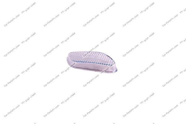 شیشه مه شکن ( پرژکتور ) جلو راست دوو سی یلو